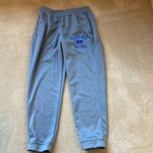 Nike Jordan joggers Florida Gators